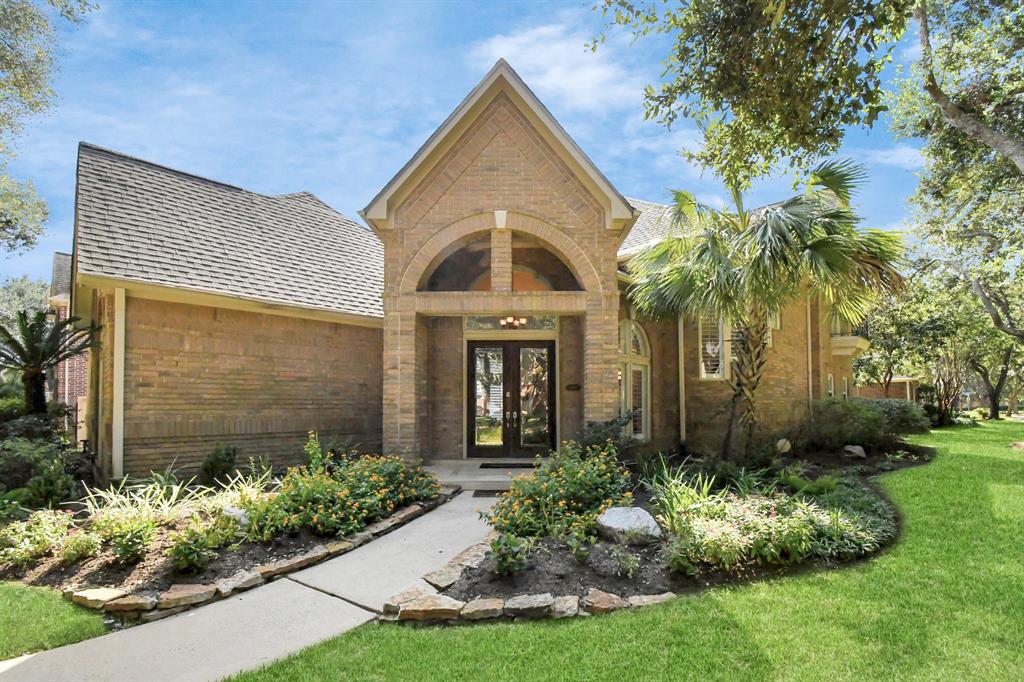 Wood Park, Sugar Land, TX 77479