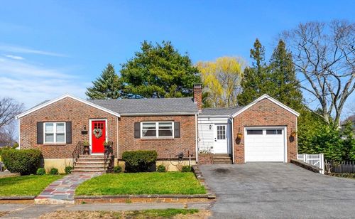 22 Shelton Rd, Swampscott, MA, 01907-2625 | Card Image