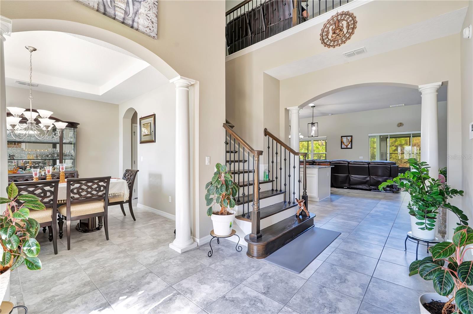 Residential in ORLANDO 4