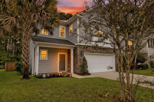 208 Woodbrook Way, Moncks Corner, SC, 29461-8847 | Card Image