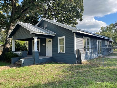 620 Maple Street, Teague, TX, 75860 | Card Image