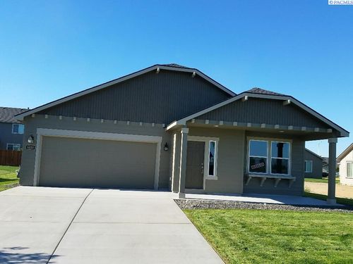 6810 Yellowstone Drive, Pasco, WA, 99301 | Card Image