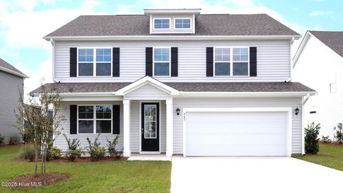lot-43-236 Surfside Landing Blvd, Hubert, NC, 28539-6101 | Card Image