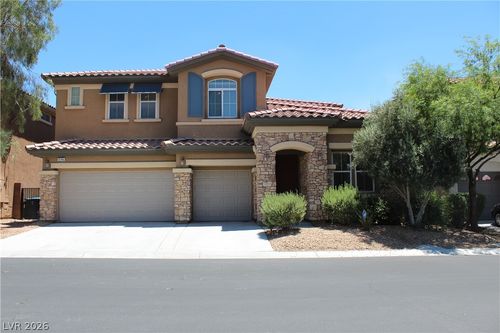 9746 Mount Del Mar St, Las Vegas, NV, 89178-7510 | Card Image