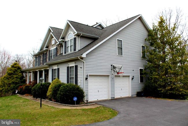 6 Copewood Ct, House other with 5 bedrooms, 3 bathrooms and null parking in Manchester MD | Image 53