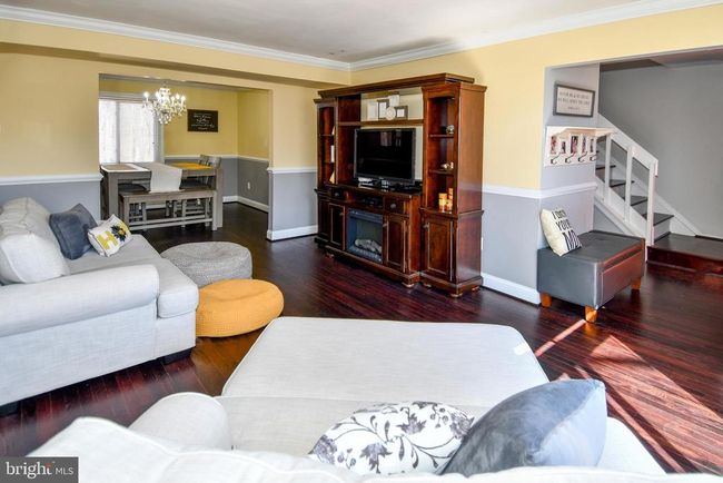 12604 Dulcinea Pl, Townhouse with 3 bedrooms, 3 bathrooms and null parking in WOODBRIDGE VA | Image 17
