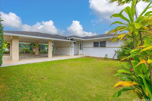 44-761 Kaneohe Bay Dr, Kaneohe, HI, 96744-2553 | Card Image