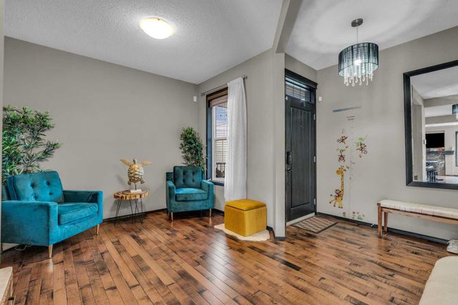 47 Auburn Shores Cres Se, House other with 3 bedrooms, 3 bathrooms and 5 parking in Calgary AB | Image 8