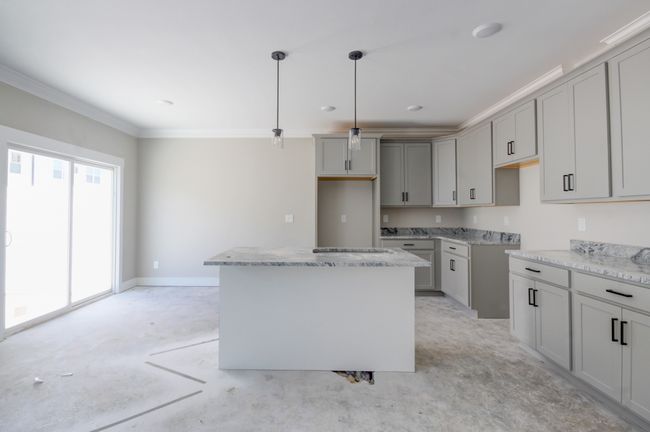 UNIT-44 - 166 Sango Dr, House attached with 3 bedrooms, 3 bathrooms and 1 parking in Clarksville TN | Image 13