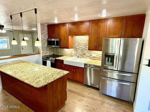 1300 N Navajo Lane, Payson, AZ, 85541 | Card Image