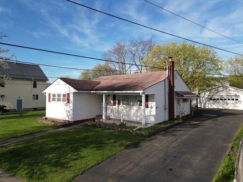 219 Horseheads Boulevard, Horseheads, NY, 14903 | Card Image