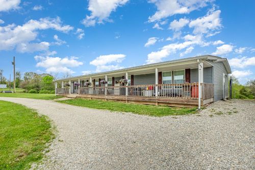 5424 Pleasant Ridge Rd, Rising Sun, IN, 47040-7507 | Card Image