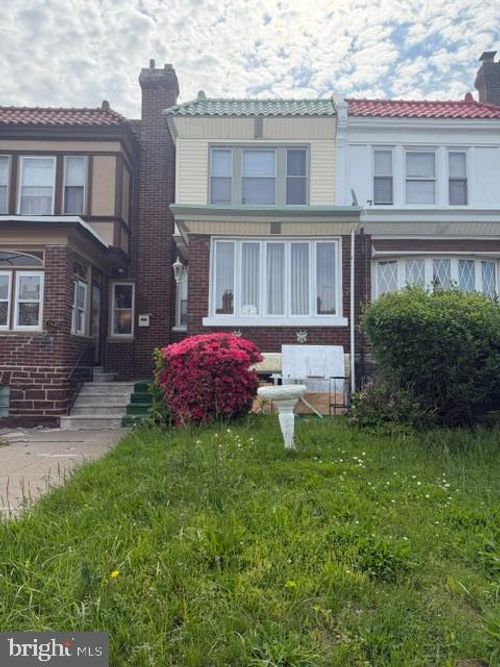 7435 E Walnut Lane, PHILADELPHIA, PA, 19138 | Card Image
