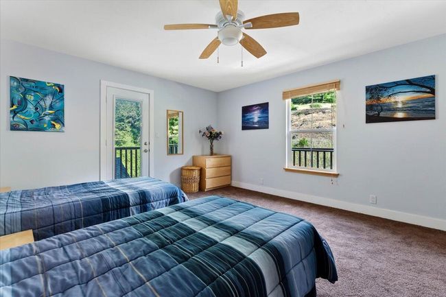 12876 E Fork Rd, House other with 3 bedrooms, 4 bathrooms and null parking in French Gulch CA | Image 31
