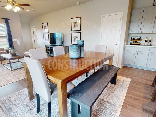 1209 Meadow Brook Dr, House other with 3 bedrooms, 2 bathrooms and null parking in Purcell OK | Image 16