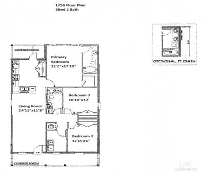 143 Summer Oaks Drive, House other with 3 bedrooms, 2 bathrooms and null parking in Daphne AL | Image 1