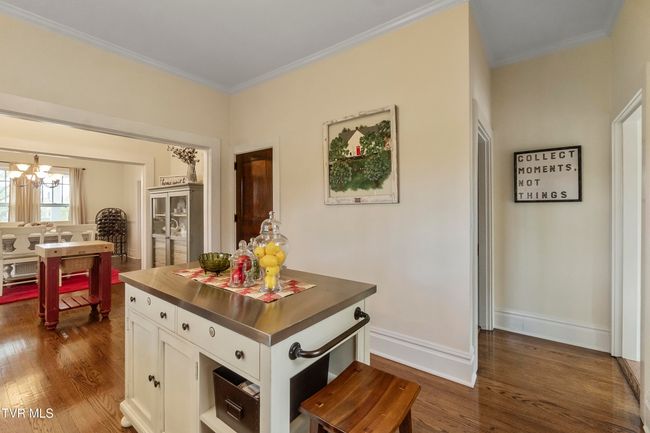 1409 Tusculum Blvd, House other with 4 bedrooms, 2 bathrooms and null parking in Greeneville TN | Image 17