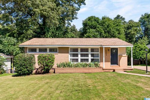 5204 Scenic View Dr, IRONDALE, AL, 35210-2719 | Card Image