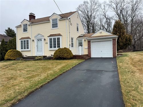 20 Hill Top Drive, Cranston, RI, 02920 | Card Image