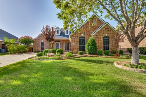 4105 Calloway Dr, Mansfield, TX, 76063-3465 | Card Image