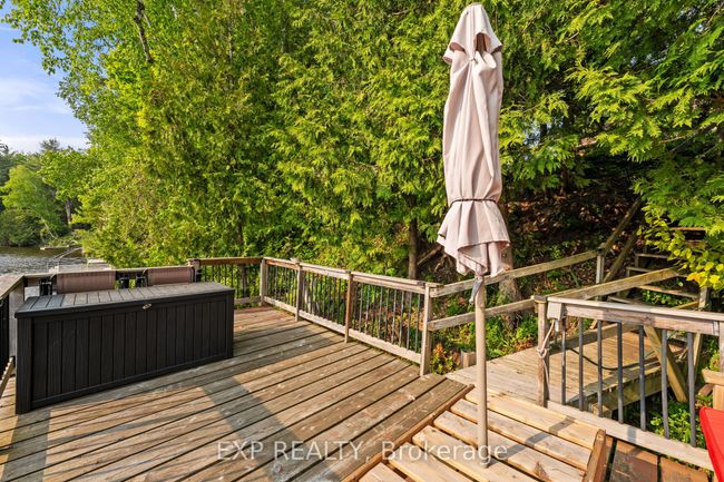 2 Birch Knoll Rd, House other with 5 bedrooms, 3 bathrooms and 5 parking in Sutton West ON | Image 42