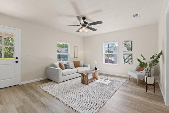 109 Otis St, House other with 2 bedrooms, 1 bathrooms and null parking in Whitesboro TX | Image 5