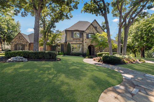 710 W 107th Pl S, Jenks, OK, 74037-3022 | Card Image