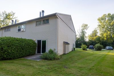 411 - 411 Locust Hill Road, Condo with 1 bedrooms, 1 bathrooms and null parking in Shelburne VT | Image 3