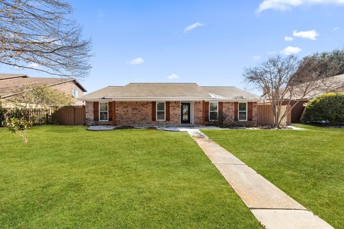 3400 Newkirk Dr, Plano, TX, 75075-6233 | Card Image