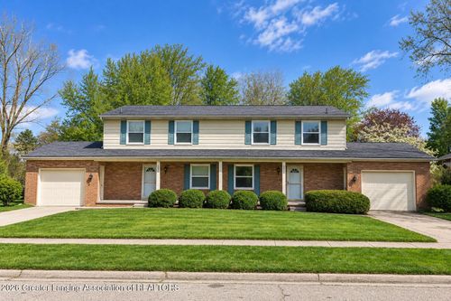 29502954-2950 Briarwick Ct, East Lansing, MI, 48823-2210 | Card Image