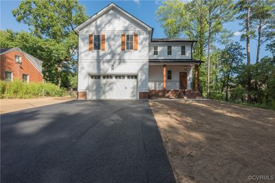 1099 Ocala Road, House other with 4 bedrooms, 2 bathrooms and null parking in Henrico VA | Image 1