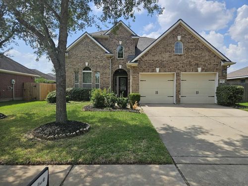 4923 Windy Orchard Lane, Houston, TX, 77084 | Card Image