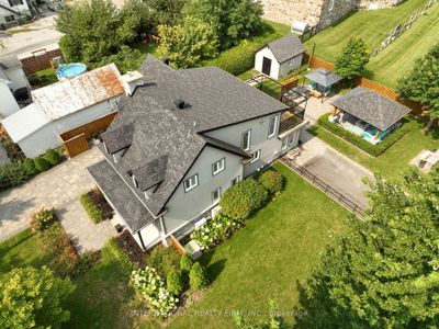 44 Rue Parent, House other with 4 bedrooms, 2 bathrooms and 9 parking in Saint-Liboire QC | Image 3