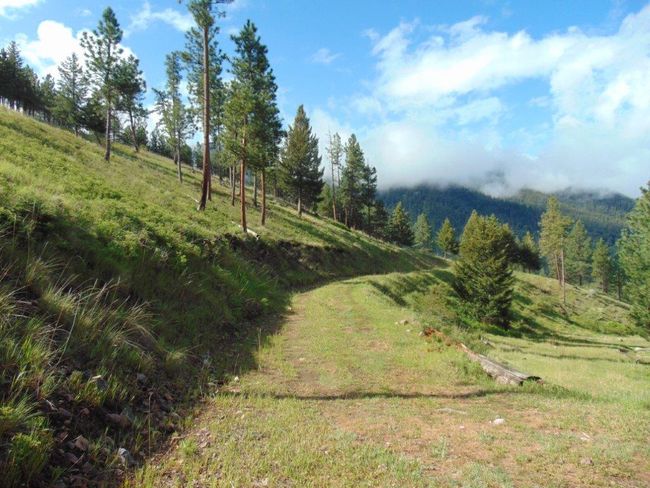 27235 Lazy Springs Rd, Home with 0 bedrooms, 0 bathrooms and null parking in Clinton MT | Image 52