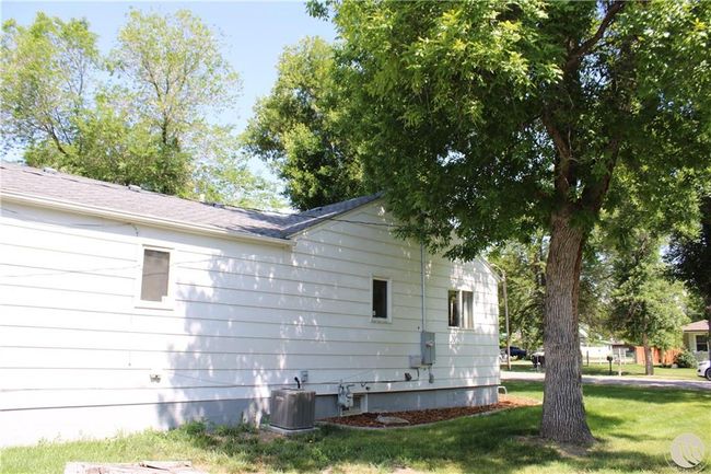 5 E 2 Nd Ave N, House other with 3 bedrooms, 2 bathrooms and null parking in Columbus MT | Image 30