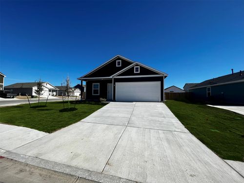 2400 Fullmoon Dr, Lockhart, TX, 78644-4973 | Card Image