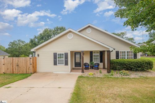 262 Milky Way, Greer, SC, 29651-6184 | Card Image
