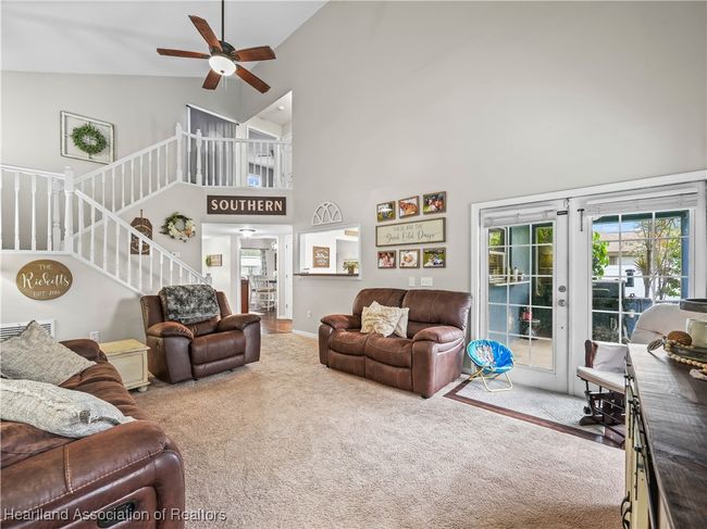 289 Georgetown Loop, House other with 3 bedrooms, 3 bathrooms and null parking in Wauchula FL | Image 14