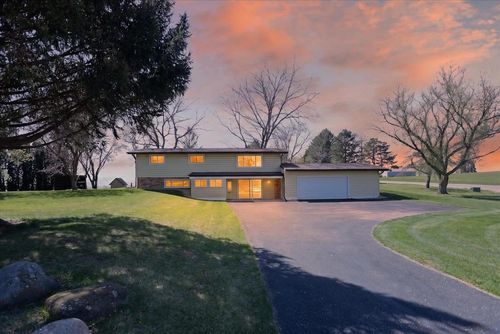 1159 N Pember Road, JOHNSTOWN, WI, 53546 | Card Image