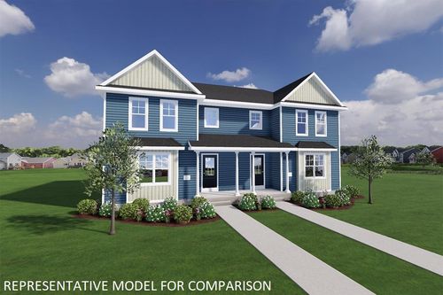 1715 Innovation Ln, VERONA, WI, 53593-7201 | Card Image