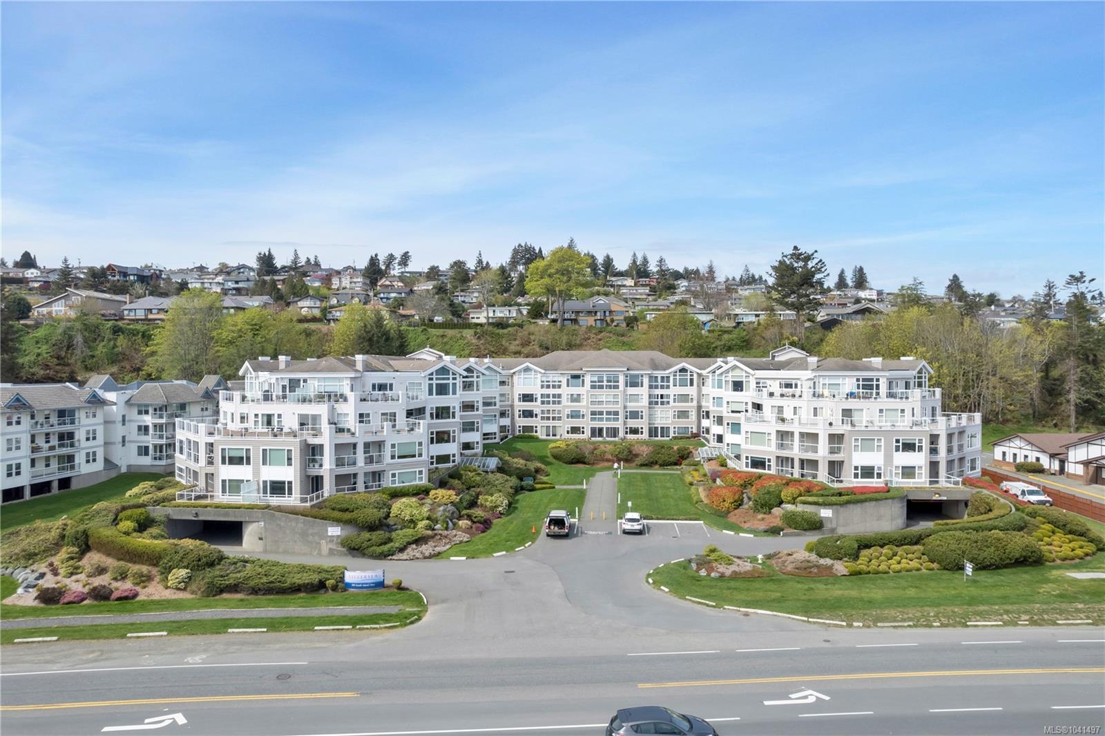 Residential in Campbell River 2