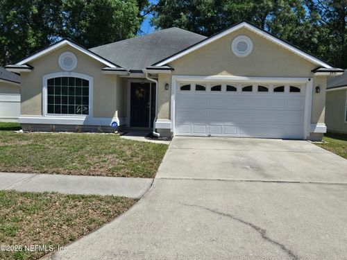 2531 Carson Oaks Dr, Jacksonville, FL, 32221-2881 | Card Image