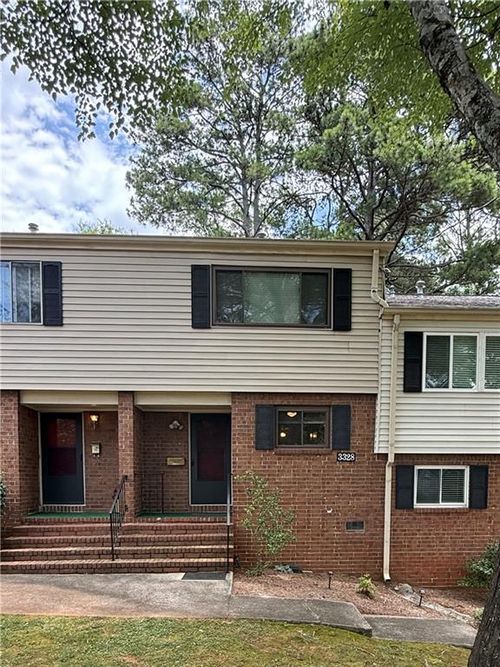 d-3328 Northcrest Road, Atlanta, GA, 30340 | Card Image