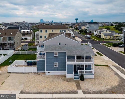 1-1106 E Evans Blvd, Brigantine, NJ, 08203-3260 | Card Image