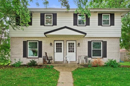 10941-10939 W Langlade Street, Milwaukee, WI, 53225 | Card Image