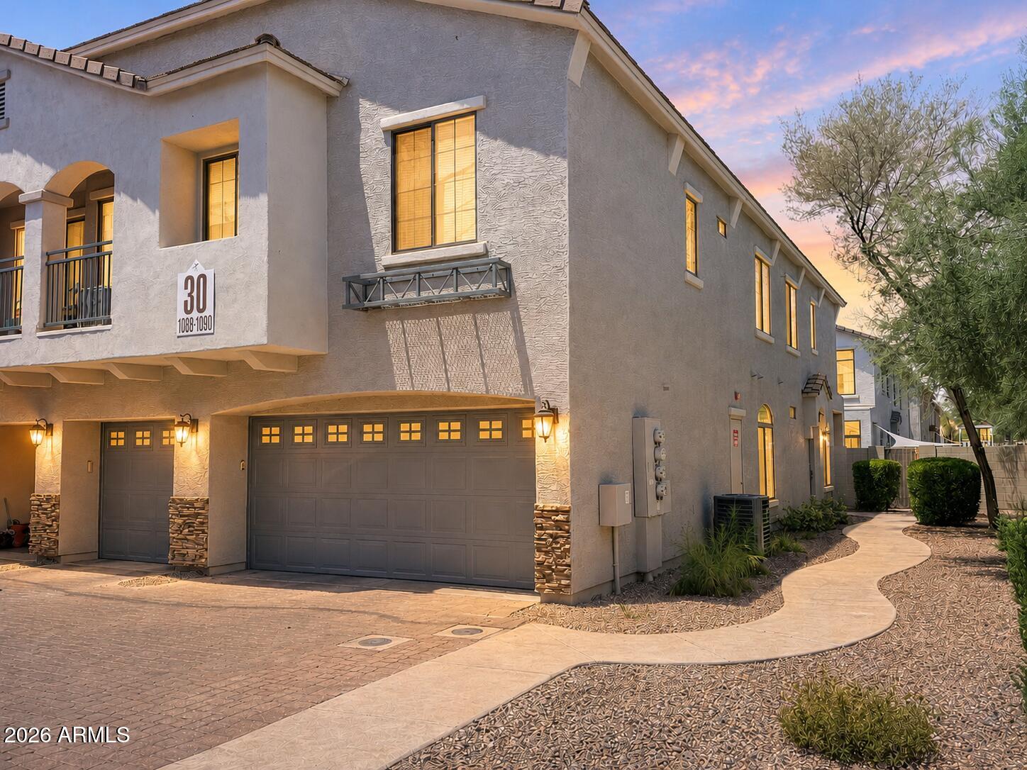 Residential in Phoenix