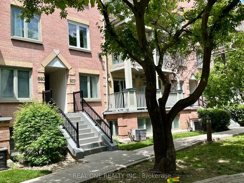 837-75 Weldrick Rd E, Richmond Hill, ON, L4C0H9 | Card Image