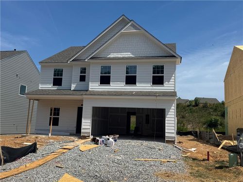 201 Bloomfield Cir, Canton, GA, 30114-6108 | Card Image