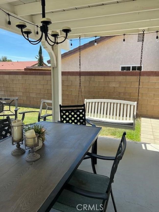 1832 Louise Ave, House other with 3 bedrooms, 2 bathrooms and 2 parking in Lancaster CA | Image 40