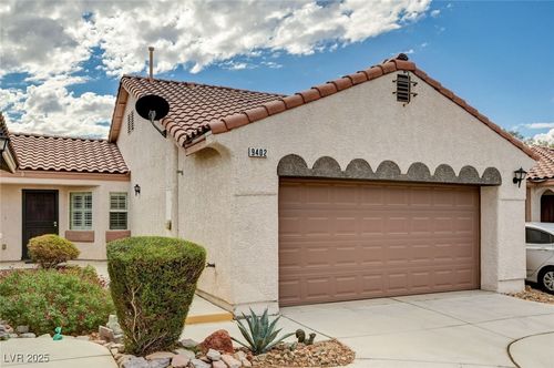 9402 Borough Park St, Las Vegas, NV, 89178-8293 | Card Image